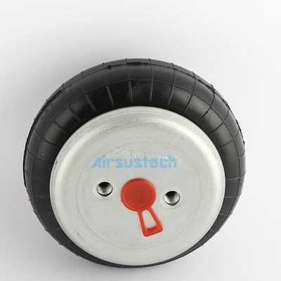 ফায়ার-স্টোন W01 358 7731 ইন্ডাস্ট্রিয়াল এয়ার স্প্রিংস বেলো 131 এক ঘূর্ণিত সাসপেনশন