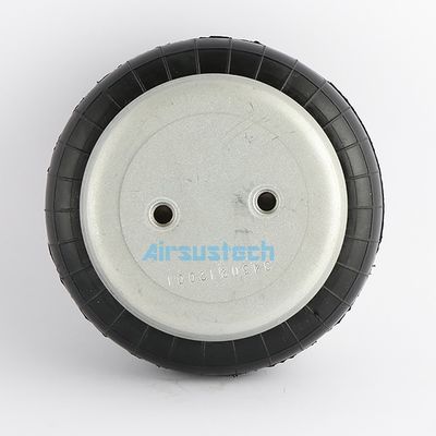 ফায়ার-স্টোন W01 358 7731 ইন্ডাস্ট্রিয়াল এয়ার স্প্রিংস বেলো 131 এক ঘূর্ণিত সাসপেনশন