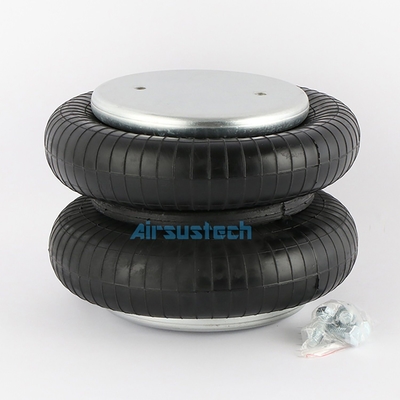 হাই পারফরম্যান্সের জন্য Contitech FD200-19 320 ডাবল কনভল্টেড এয়ার অ্যাকচুয়েটর
