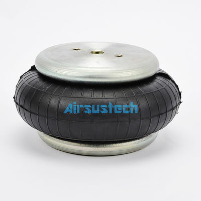 গ্যাস ভরা বায়ু স্প্রিং সাসপেনশন Bos-CH 822419002 Contitech FS 70-7 একক Bellow