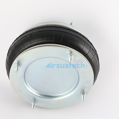 পোর্ট সাইজ G1/2 Dunlop SP1540 এয়ার স্প্রিং সাসপেনশন ফায়ারস্টোন W01-R58-4060