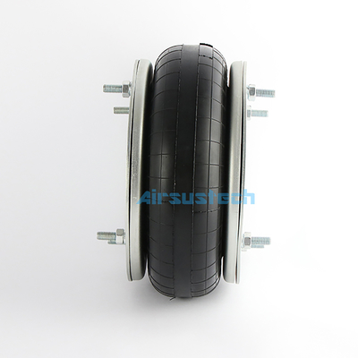 পোর্ট সাইজ G1/2 Dunlop SP1540 এয়ার স্প্রিং সাসপেনশন ফায়ারস্টোন W01-R58-4060