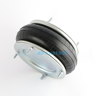 পোর্ট সাইজ G1/2 Dunlop SP1540 এয়ার স্প্রিং সাসপেনশন ফায়ারস্টোন W01-R58-4060
