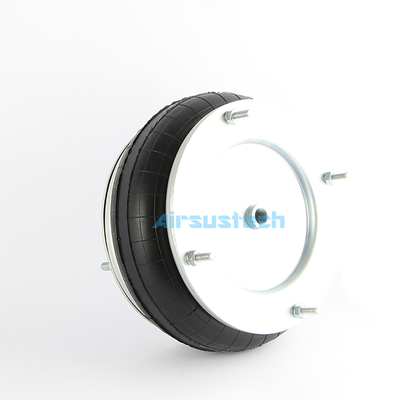 পোর্ট সাইজ G1/2 Dunlop SP1540 এয়ার স্প্রিং সাসপেনশন ফায়ারস্টোন W01-R58-4060