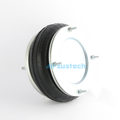 পোর্ট সাইজ G1/2 Dunlop SP1540 এয়ার স্প্রিং সাসপেনশন ফায়ারস্টোন W01-R58-4060