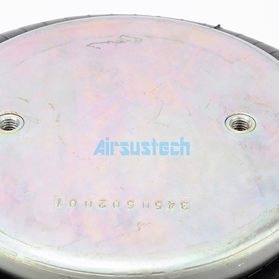 ডিজাইন H. 110MM Contitech FS 200-10 বায়ু স্প্রিং লেভেলিং রাবার উপাদান Bellow জন্য