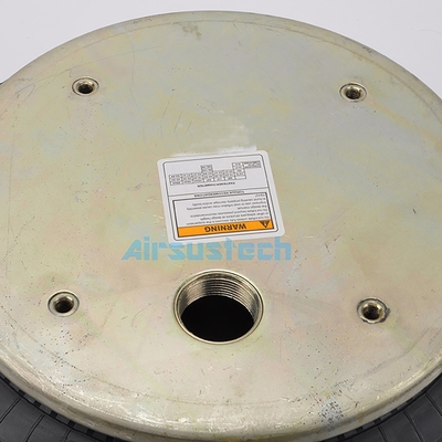 ফায়ারস্টোন রাইড এয়ার স্প্রিং W01-358-7781 মেশিন আনুষাঙ্গিক জন্য এয়ার সাসপেনশন