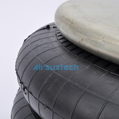 ফায়ারস্টোন রাইড এয়ার স্প্রিং W01-358-7781 মেশিন আনুষাঙ্গিক জন্য এয়ার সাসপেনশন