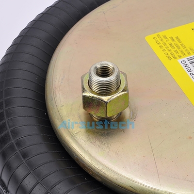 ফায়ারস্টোন এয়ার স্প্রিং সমাবেশ W01-358-7550 প্রতিস্থাপন FD 331-26 541 Contitech এয়ার সাসপেনশন