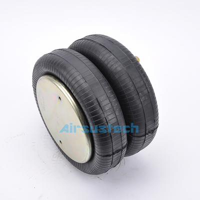 ফায়ারস্টোন এয়ার স্প্রিং সমাবেশ W01-358-7550 প্রতিস্থাপন FD 331-26 541 Contitech এয়ার সাসপেনশন