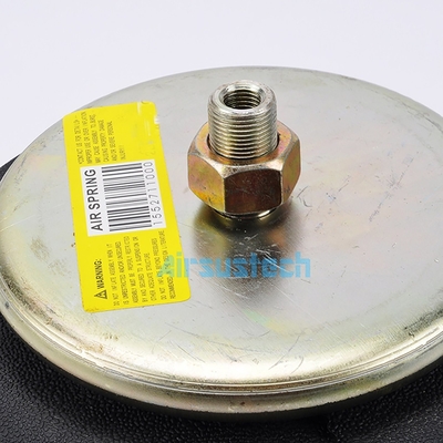 FD 200-25 453 Contitech ডাবল কনভল্টেড এয়ার অ্যাকুয়েটর