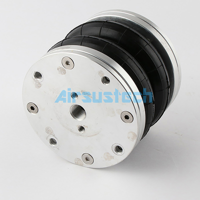 চীন ইন্ডাস্ট্রিয়াল এয়ার স্প্রিং Contitech FD 76-14 DI ডাবল এয়ার বেলস ডিম্পিং জন্য