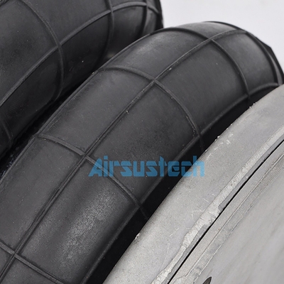 চীন ইন্ডাস্ট্রিয়াল এয়ার স্প্রিং Contitech FD 76-14 DI ডাবল এয়ার বেলস ডিম্পিং জন্য