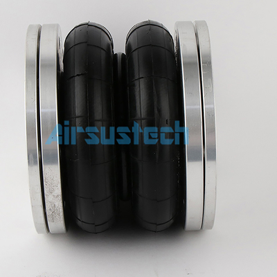 চীন ইন্ডাস্ট্রিয়াল এয়ার স্প্রিং Contitech FD 76-14 DI ডাবল এয়ার বেলস ডিম্পিং জন্য