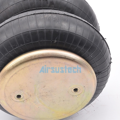 Contitech FD 200-19/2682045000 G3/4 ডাবল কনভোল্টেড রাবার এয়ার স্প্রিং