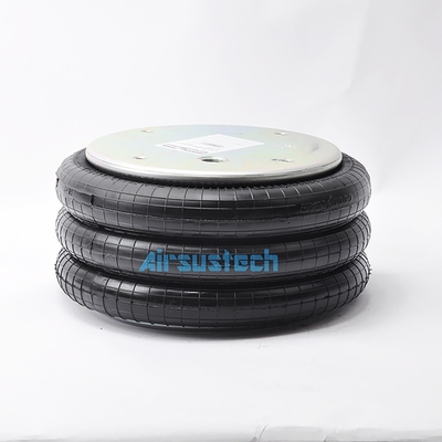 গুডইয়ার 3B14-374 Contitech FT 530-35C1 3/4NPT OS বায়ুসংক্রান্ত বায়ু সাসপেনশন