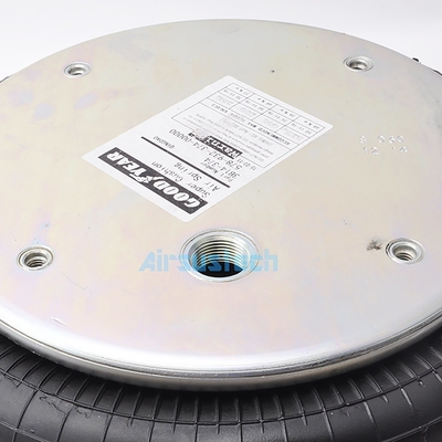 গুডইয়ার 3B14-374 Contitech FT 530-35C1 3/4NPT OS বায়ুসংক্রান্ত বায়ু সাসপেনশন