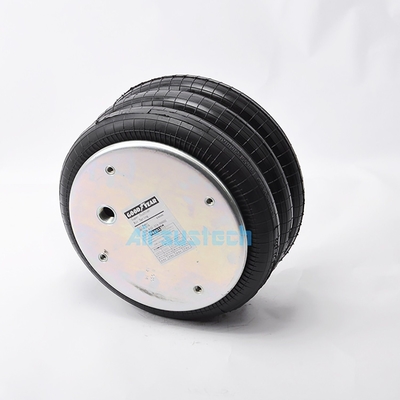 গুডইয়ার 3B14-374 Contitech FT 530-35C1 3/4NPT OS বায়ুসংক্রান্ত বায়ু সাসপেনশন
