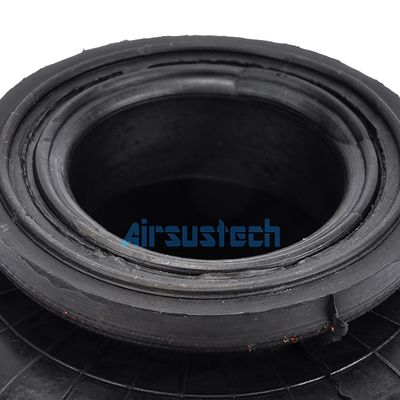 রাবার এয়ার স্প্রিং HF80/90-1 একক কনভোলিউটেড টাইপ এয়ার বেলো কম্পন পরীক্ষা সিস্টেমের জন্য