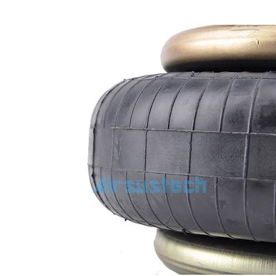 কনটিটেক এফএস 120-10 প্রসারিত চ্যাকের জন্য বাঁকা 1/4 এনপিটিএফ এয়ার স্প্রিং