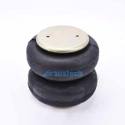ফায়ারস্টোন এয়ার ব্যাগ W01-M58-7679/20C2 ডাবল কনভল্টেড ইন্ডাস্ট্রিয়াল কাটিং মেশিন স্প্রিংস