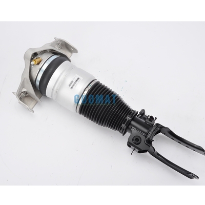 অডি Q7 এয়ার সাসপেনশন স্প্রিং 7L8616039d Pl71 7L6616039 7L6616039e ফ্রন্ট বাম এয়ার স্প্রিং