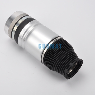 এয়ার শক 7L6616020D পিছন ডান সাসপেনশন এয়ার স্প্রিং ব্যাগ ভক্সওয়াগন Touareg 7LA 7L6 7L7