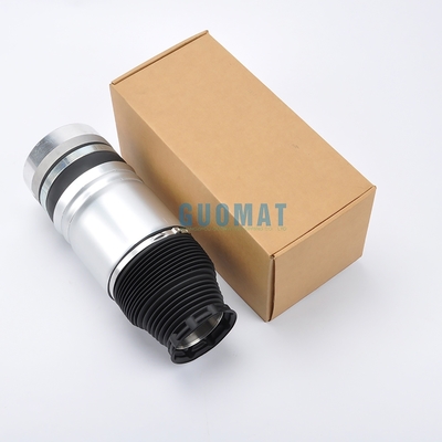 এয়ার শক 7L6616020D পিছন ডান সাসপেনশন এয়ার স্প্রিং ব্যাগ ভক্সওয়াগন Touareg 7LA 7L6 7L7
