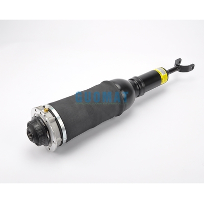 অডি এয়ার সাসপেনশন পার্টস 4Z7616051D ফ্রন্ট বাম/ডান A6 C5 এয়ার শক অ্যাডসোর্বার স্ট্রট