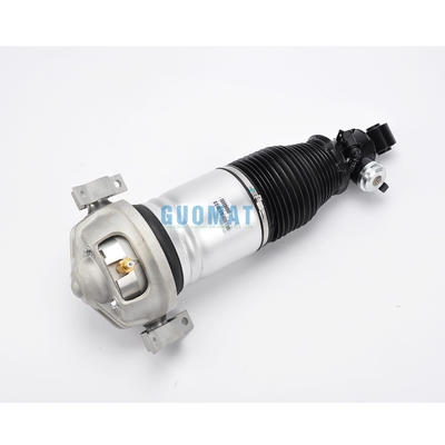 Audi Q7 পিছনের ডান এয়ার সাসপেনশন স্প্রিং 4L0616020 7L8616020 প্রতিস্থাপন উপাদান