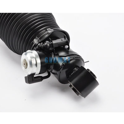 Audi Q7 পিছনের ডান এয়ার সাসপেনশন স্প্রিং 4L0616020 7L8616020 প্রতিস্থাপন উপাদান