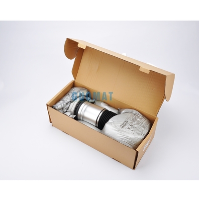 Audi Q7 পিছনের ডান এয়ার সাসপেনশন স্প্রিং 4L0616020 7L8616020 প্রতিস্থাপন উপাদান