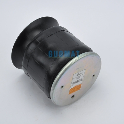 গ্যাস ভরা W01M586251 Contitech 6705NP01 অটো পার্টস এয়ার সাসপেনশন এয়ার স্প্রিং