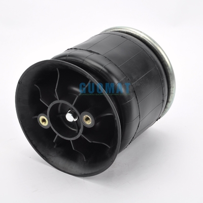গ্যাস ভরা W01M586251 Contitech 6705NP01 অটো পার্টস এয়ার সাসপেনশন এয়ার স্প্রিং