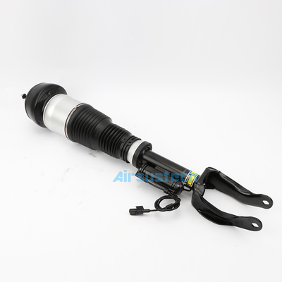 অটো স্পেয়ার পার্ট A1663201313 সামনের বাম সাসপেনশন এয়ার স্ট্রাট মার্সিডিজ বেঞ্জ এমএল-ক্লাস W166 এর জন্য