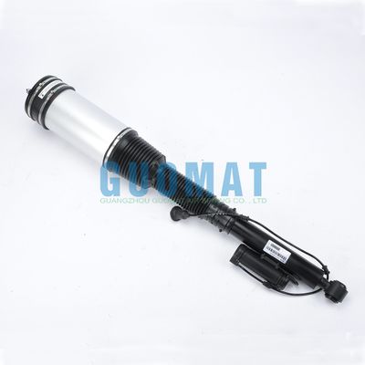 মার্সেডিজ বেনজ A2203205013 পিছনের বাম বায়ু সাসপেনশন ব্যাগ ক্রস A2203202338 বায়ু স্প্রিং