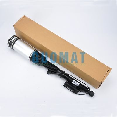 মার্সেডিজ বেনজ A2203205013 পিছনের বাম বায়ু সাসপেনশন ব্যাগ ক্রস A2203202338 বায়ু স্প্রিং