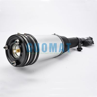 মার্সেডিজ বেনজ A2203205013 পিছনের বাম বায়ু সাসপেনশন ব্যাগ ক্রস A2203202338 বায়ু স্প্রিং