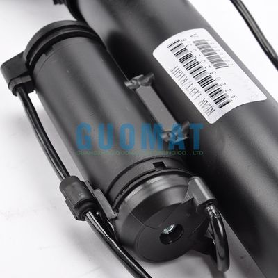 মার্সেডিজ বেনজ A2203205013 পিছনের বাম বায়ু সাসপেনশন ব্যাগ ক্রস A2203202338 বায়ু স্প্রিং