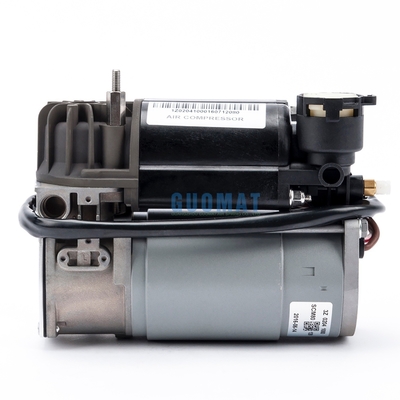 বায়ু সাসপেনশন কম্প্রেসার 2203200104 W220 W211 W219 Mercedes S350 S430 S500 শ্রেণীর জন্য
