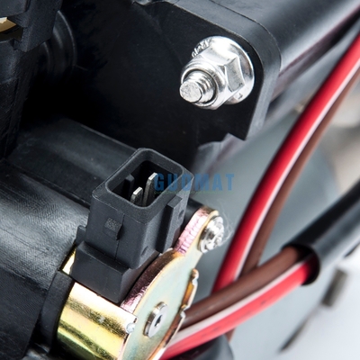 বায়ু সাসপেনশন কম্প্রেসার 2203200104 W220 W211 W219 Mercedes S350 S430 S500 শ্রেণীর জন্য