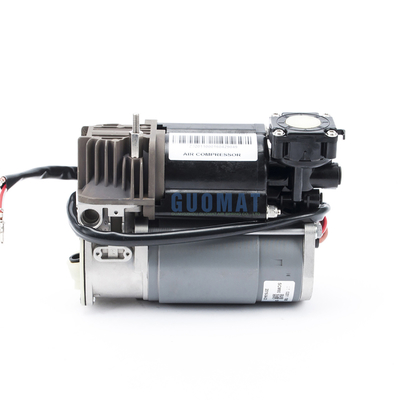 WABCO 4154033040 বিএমডব্লিউ এক্স৫ / ই৫৩ এয়ার পাম্পের জন্য বিএমডব্লিউ এয়ার সাসপেনশন কম্প্রেসার 37226787617