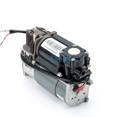 WABCO 4154033040 বিএমডব্লিউ এক্স৫ / ই৫৩ এয়ার পাম্পের জন্য বিএমডব্লিউ এয়ার সাসপেনশন কম্প্রেসার 37226787617