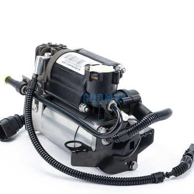 অডি এয়ার সাসপেনশন কম্প্রেসার 4Z7616007A 00-06 A6/C5 4b অলরোড কোয়াট্রো এয়ার সাসপেনশন পাম্পের জন্য