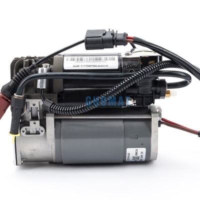 ২০০২-২০১০ Caynne 9PA Wabco 4154033020 এয়ার সাসপেনশন কম্প্রেসার 95535890100 inflated