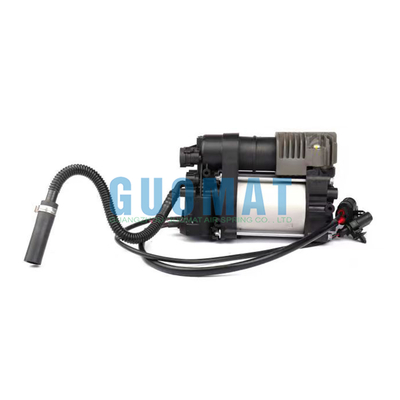 বায়ু সাসপেনশন কম্প্রেসার পাম্প VW TOUAREG 7P0616006H ব্র্যাকেট ছাড়া