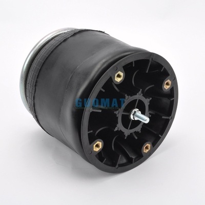 W01-455-8644 এয়ার রাইড স্প্রিং 1T15MB রাবার এয়ার শক শোষক