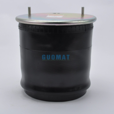 4881NP02 Contitech স্টিল প্লেট এয়ার স্প্রিং W01-M58-8602 ফায়ারস্টোন ট্রেলার এয়ার বেলুন