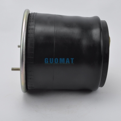 4881NP02 Contitech স্টিল প্লেট এয়ার স্প্রিং W01-M58-8602 ফায়ারস্টোন ট্রেলার এয়ার বেলুন