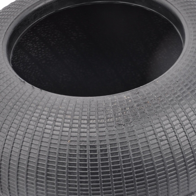 916N1 কন্টিনটেক সাসপেনশন এয়ার স্প্রিং 9015 গুডইয়ার রাবার বেলো ম্যান 81.43601.0126